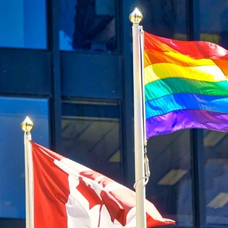 Canada's House of Commons votes to ban LGBT conversion therapy