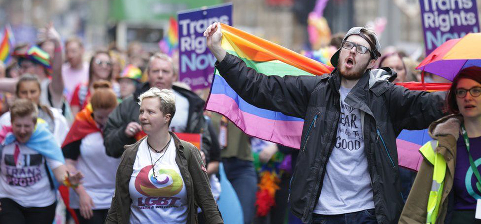 Boris Johnson retracts previous stand on LGBT conversion therapy ban