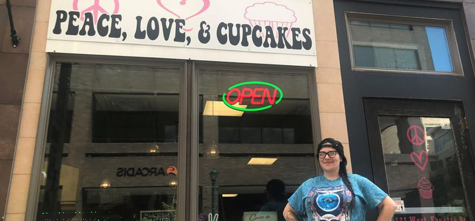 Syracuse bakery saves the day after lesbian couple was denied wedding cake