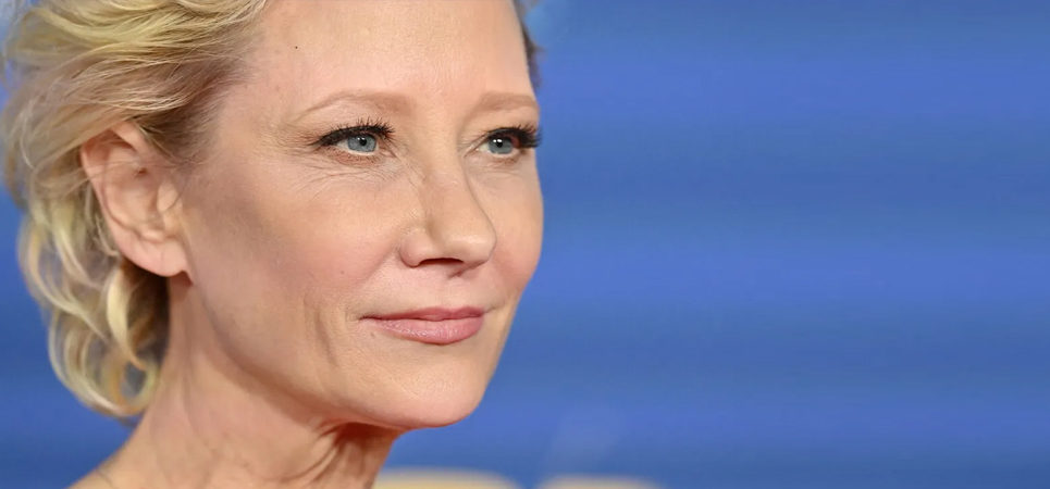 Anne Heche's death ruled an accident by Los Angeles County coroner