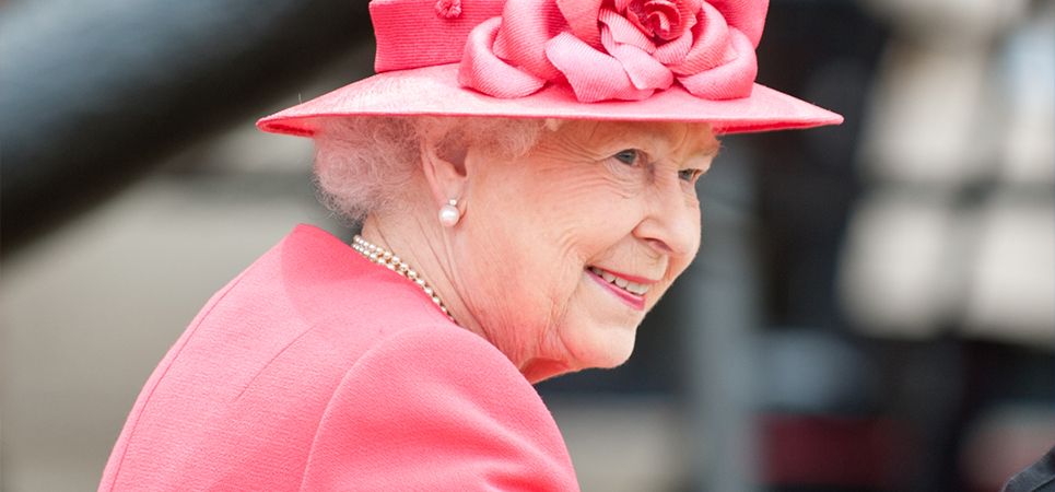 Queen Elizabeth II’s LGBTQ+ rights track record