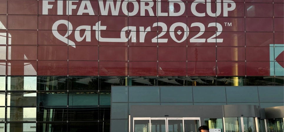 Calls for boycott mount as 2022 World Cup draws near
