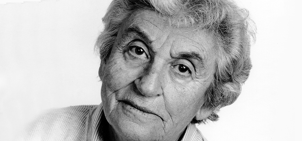 In memoriam: Prolific lesbian writer Doris Grumbach