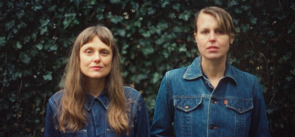 The Chapin Sisters return after six years with “Bergen Street”