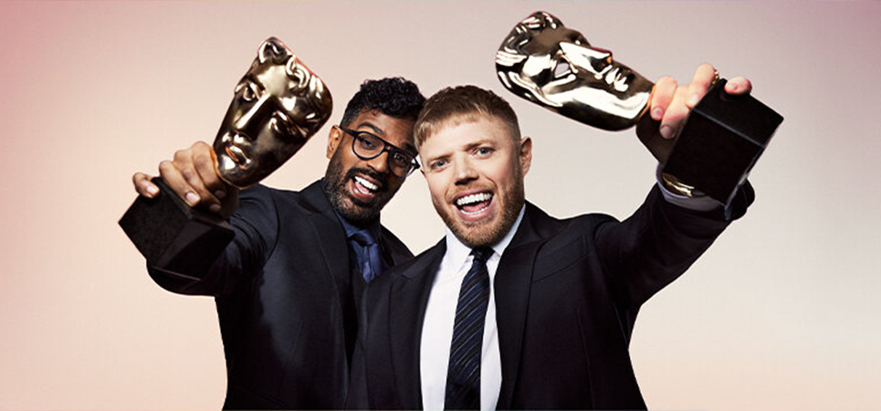 BAFTA TV Awards 2023: Triumphs and disappointments for the LGBTQ+ community
