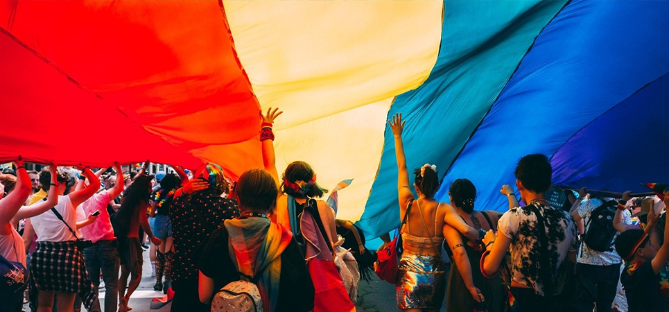 International Day Against Homophobia: Fighting Discrimination and Celebrating Diversity