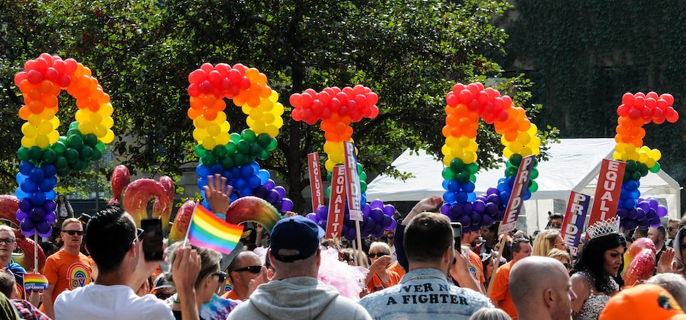 Pride Month 2023: Celebrating Love, Resilience, and Equality