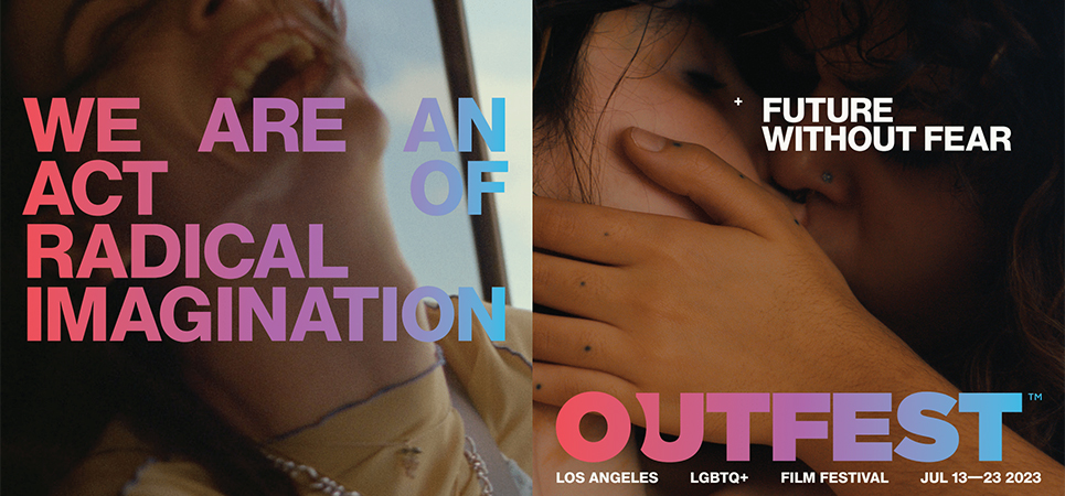 Outfest LA 2023 Unveils Exciting Lineup and Honors Melissa McCarthy and Ben Falcone