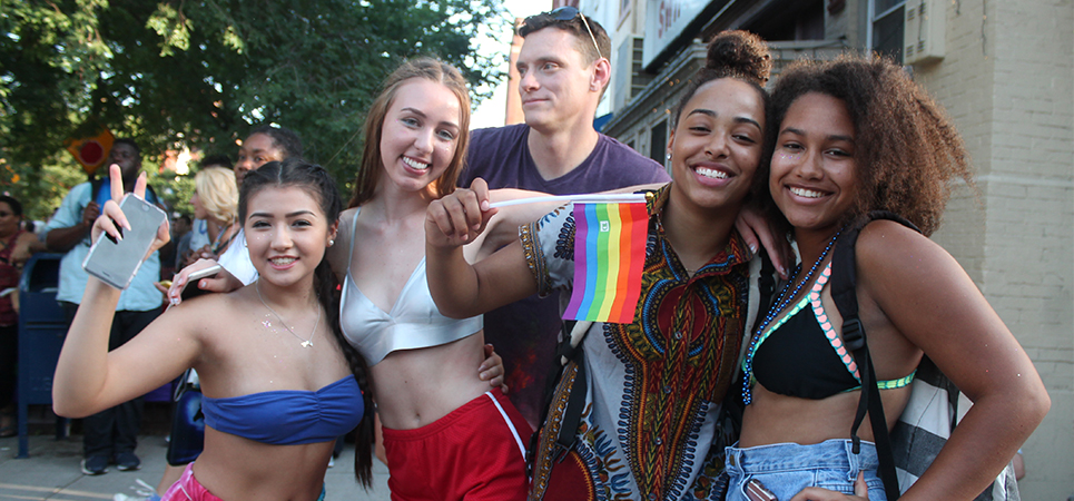 Tacoma's Extended Pride Month: Embracing LGBTQ+ Inclusion