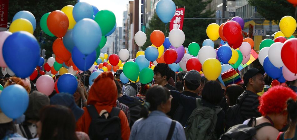 Japan's New LGBT Law: Progress and Advocacy