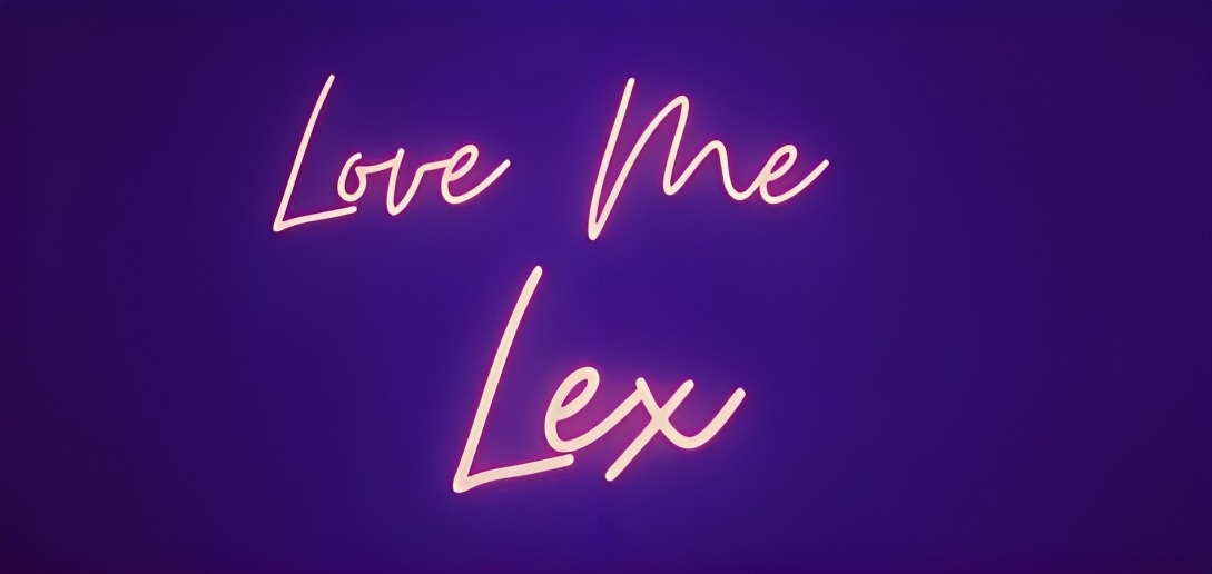 Love Me Lex: LGBTQ+ Web Series