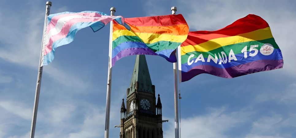 Canada Issues Travel Warning for LGBTQ+ Visitors