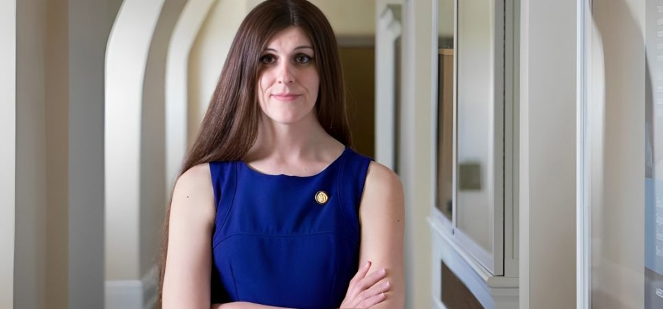 Danica Roem: Trailblazing Trans Senator
